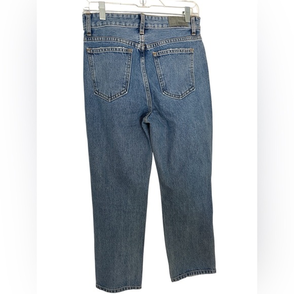 Carmar HERMIA PEYTON RHINESTONE STAR JEAN - Picture 2 of 8